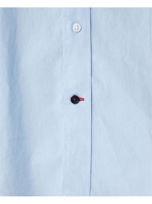 Shirt Tommy Hilfiger Tommy Hilfiger | MW0MW40529C1Y.C1Y